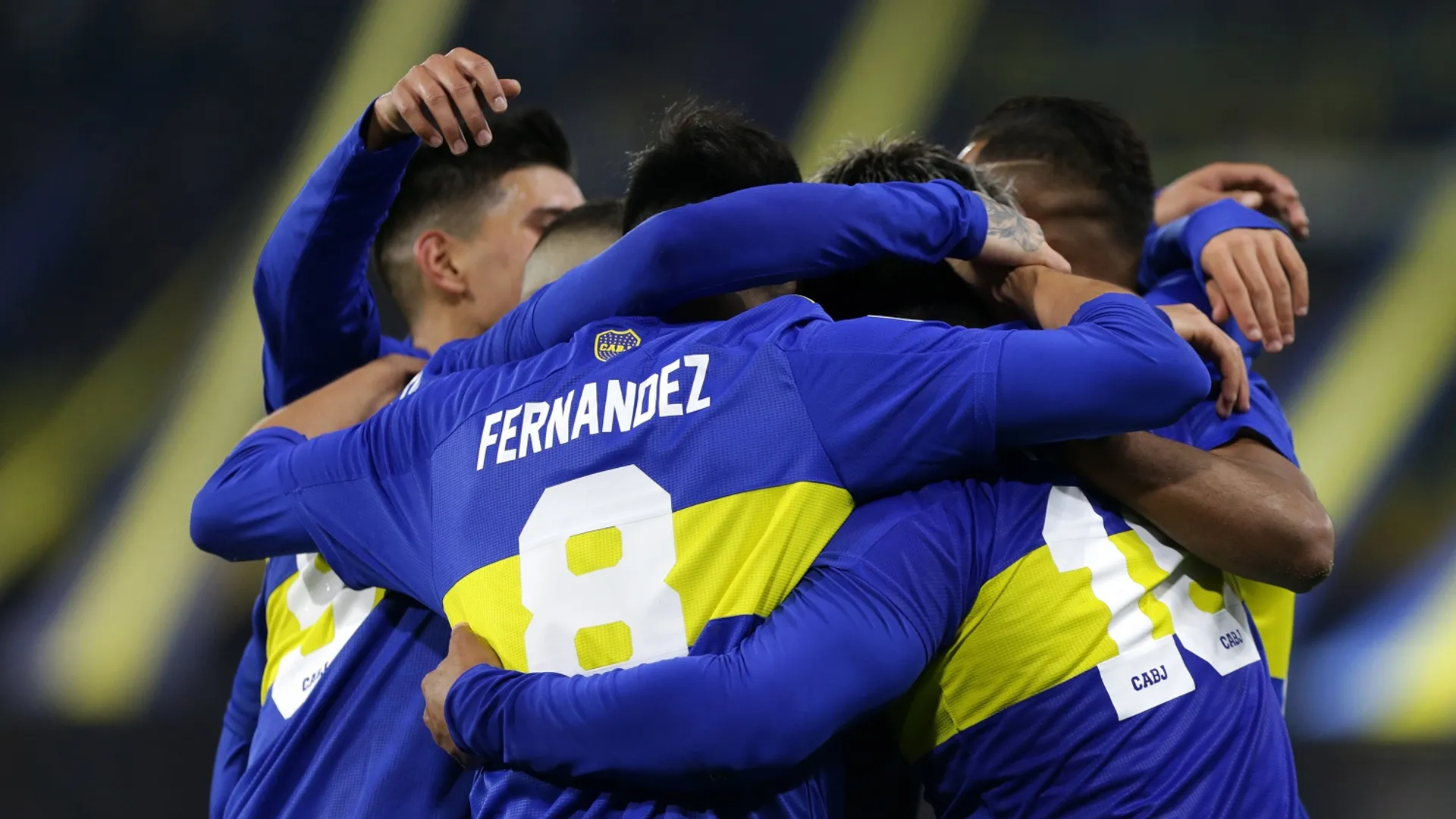Sobra talento: un jugador de Boca, en el top 10 de los futbolistas juveniles más prometedores