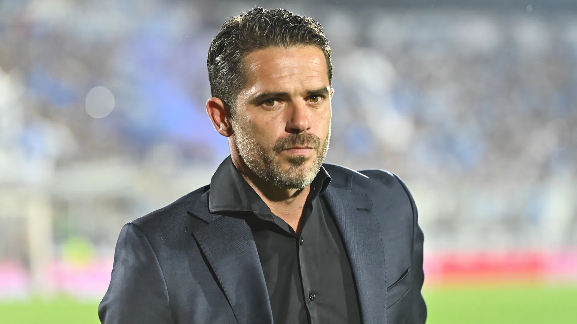 Fernando Gago, entrenador de Boca