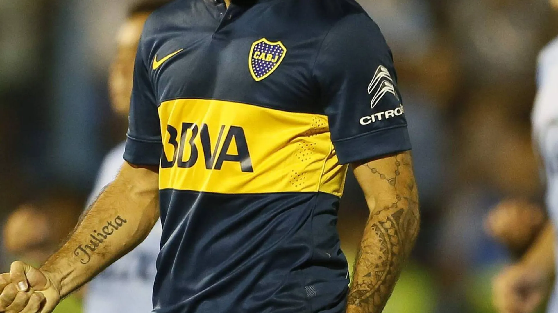 Juan Manuel Martínez fue campeón con Boca y ahora anunció su retiro a los 39 años: "Acabo de tomar la decisión"