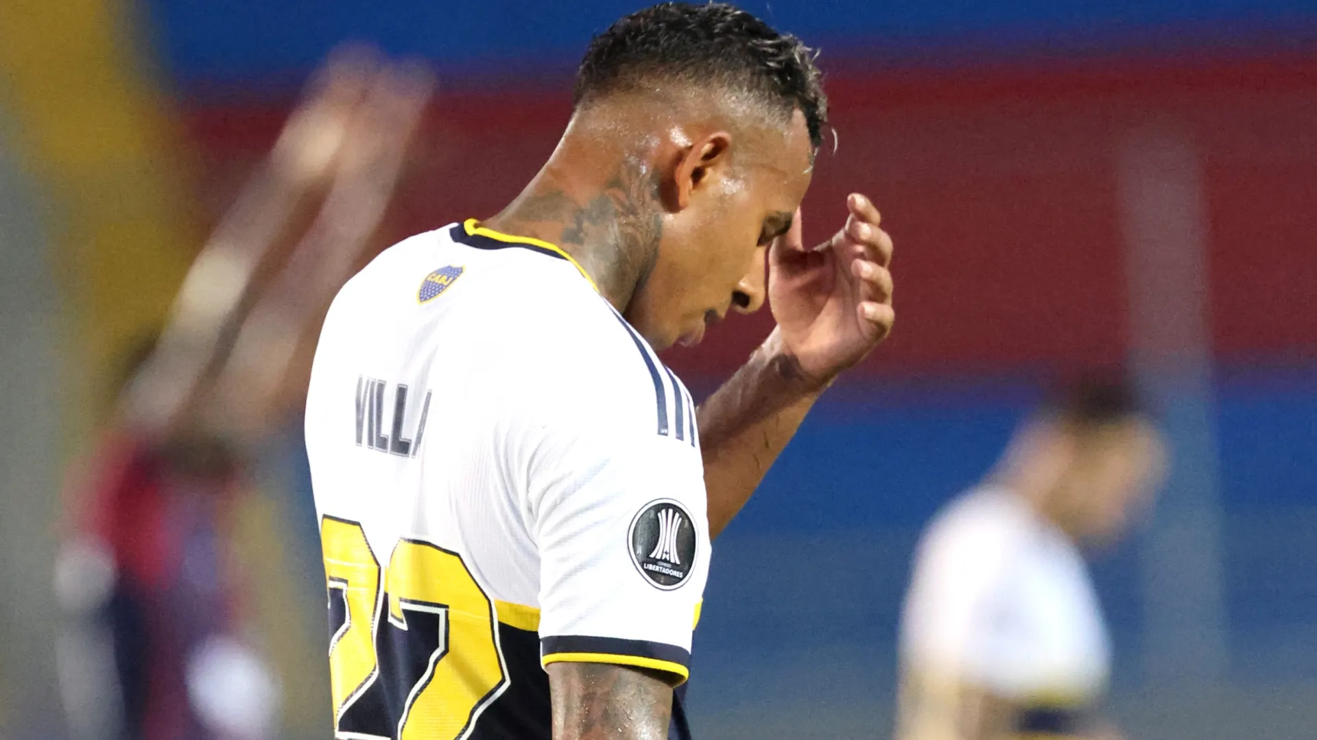 Confirmaron qué hará Boca si no logra transferir a Villa: "El club sabe que..."