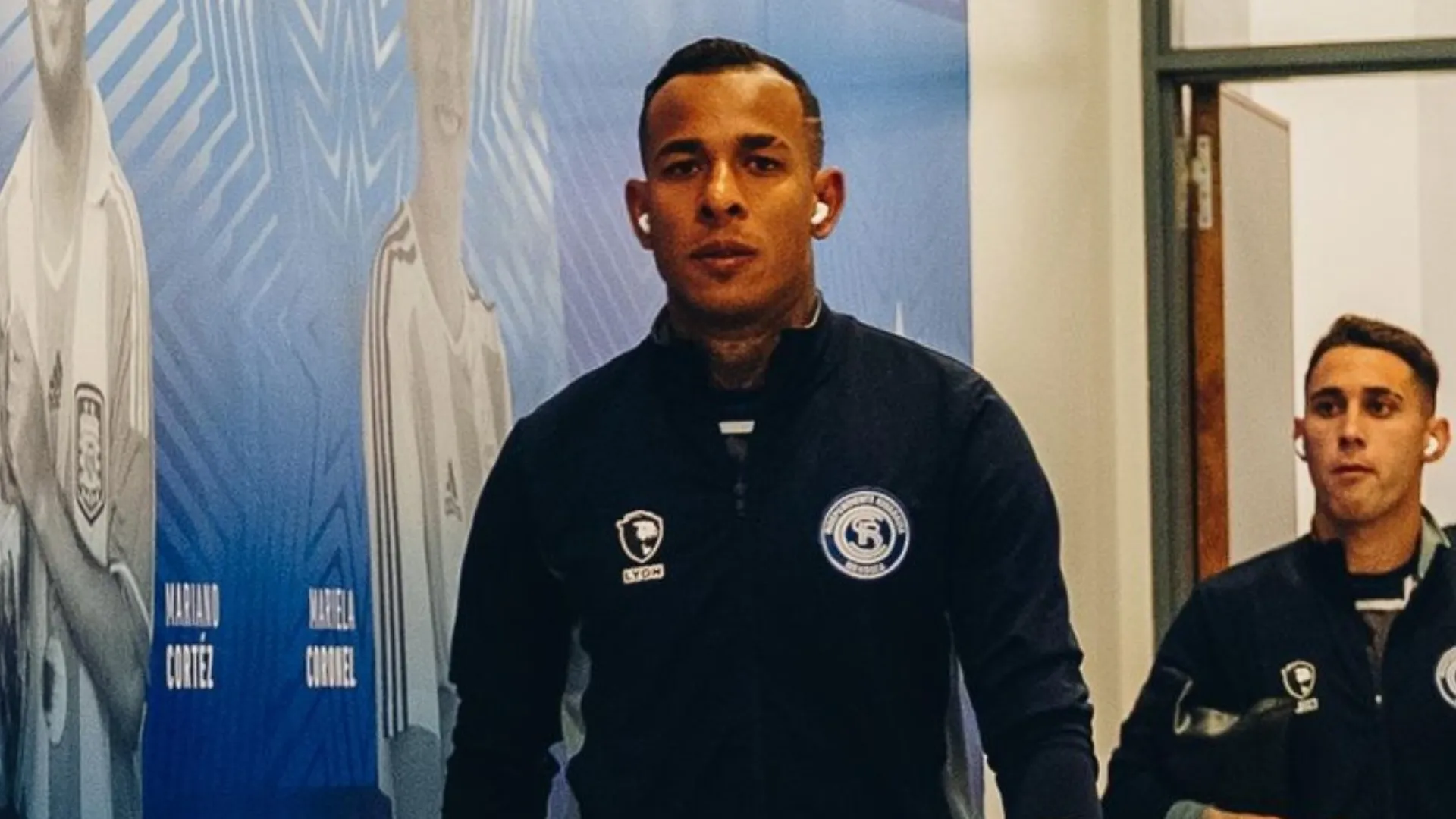 Sebastián Villa quiere sorprender a Boca: jugará en otra función