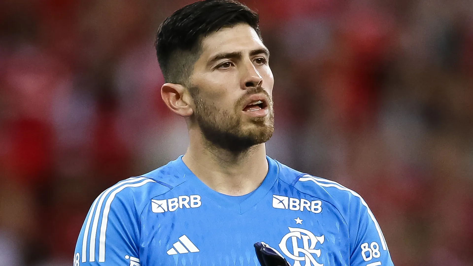 Agustín Rossi definió su paso por Boca en una palabra y respondió la gran pregunta: ¿escucharía una oferta de River?