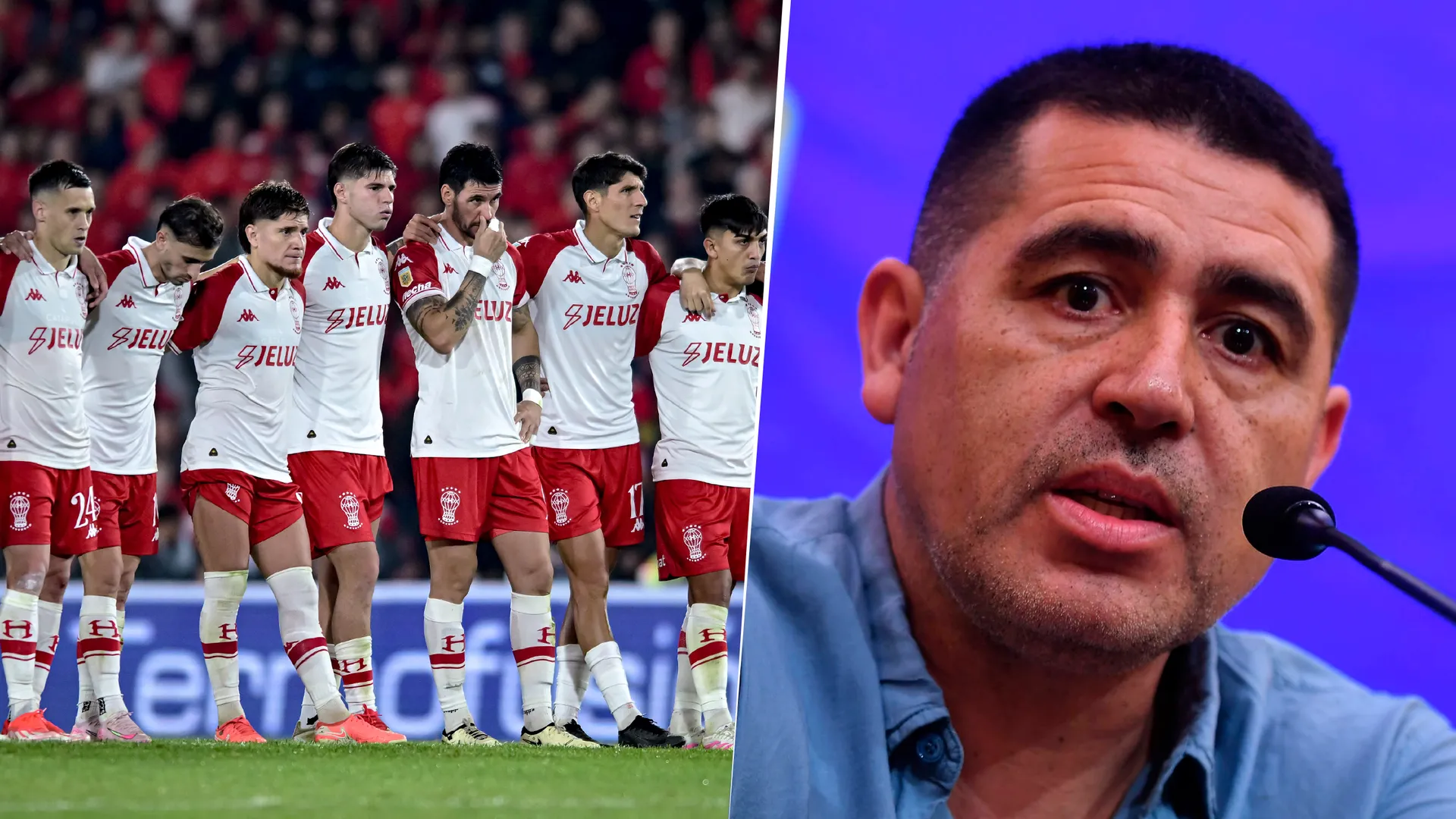 Las últimas noticias de Boca
