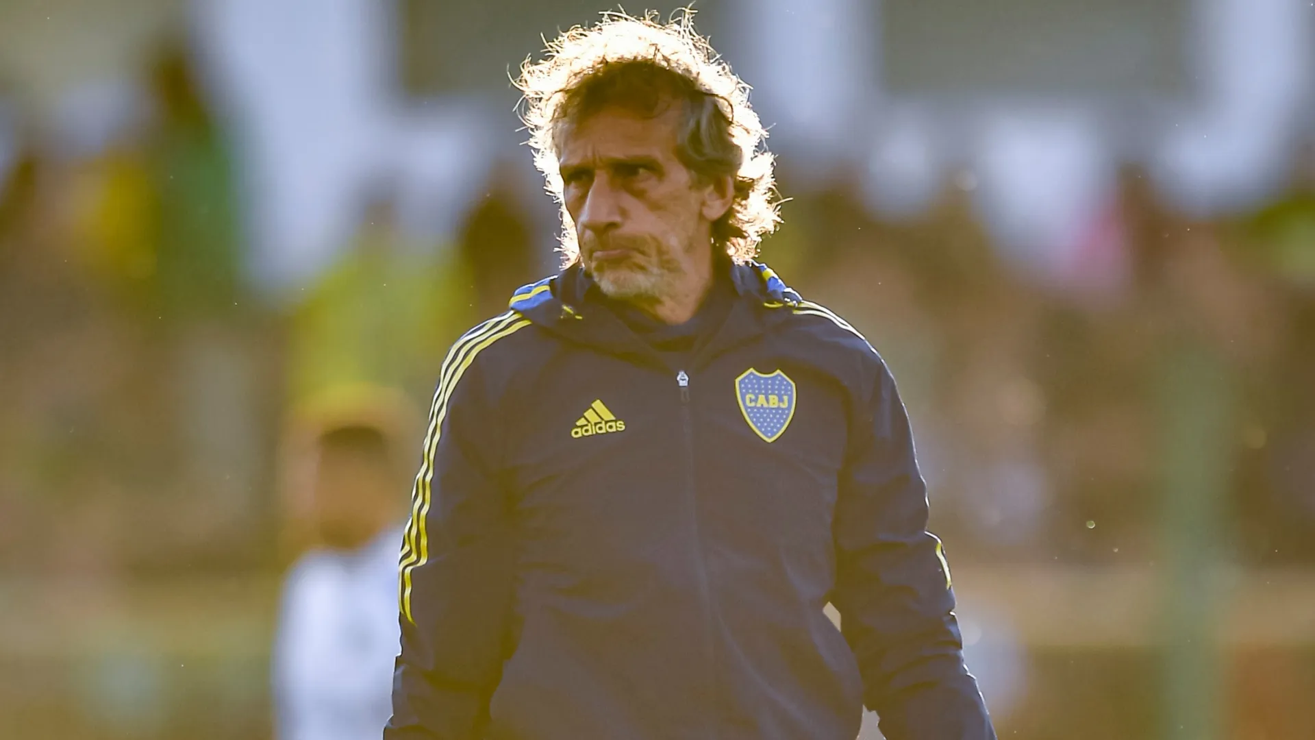 Fernando Gayoso contó el verdadero motivo por el que no sigue trabajando con la Primera de Boca: tiene una enfermedad