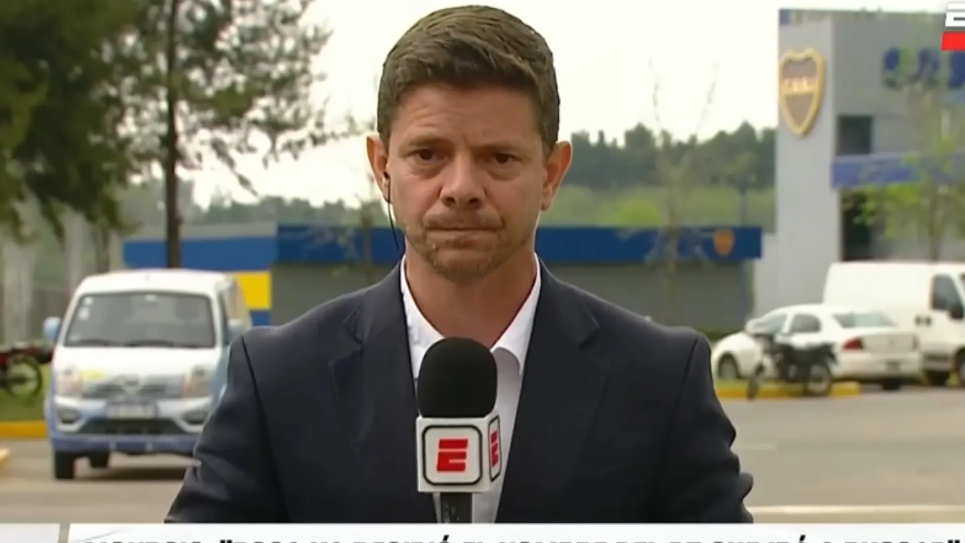 Diego Monroig reveló qué figura de Boca vendrán a buscar desde Europa: “Van a ofertar por…”