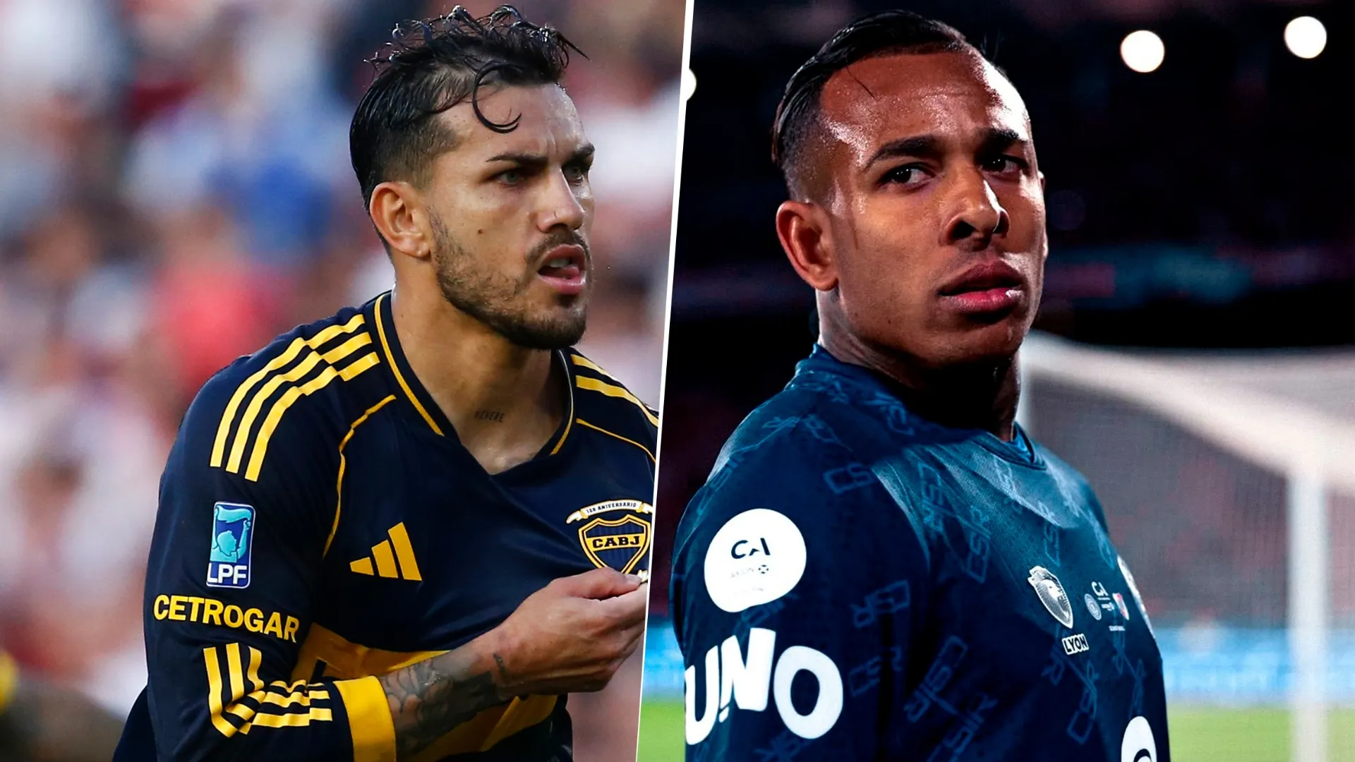 Boca hoy: la frase de Villa que preocupa al club y el mensaje de Paredes al hincha