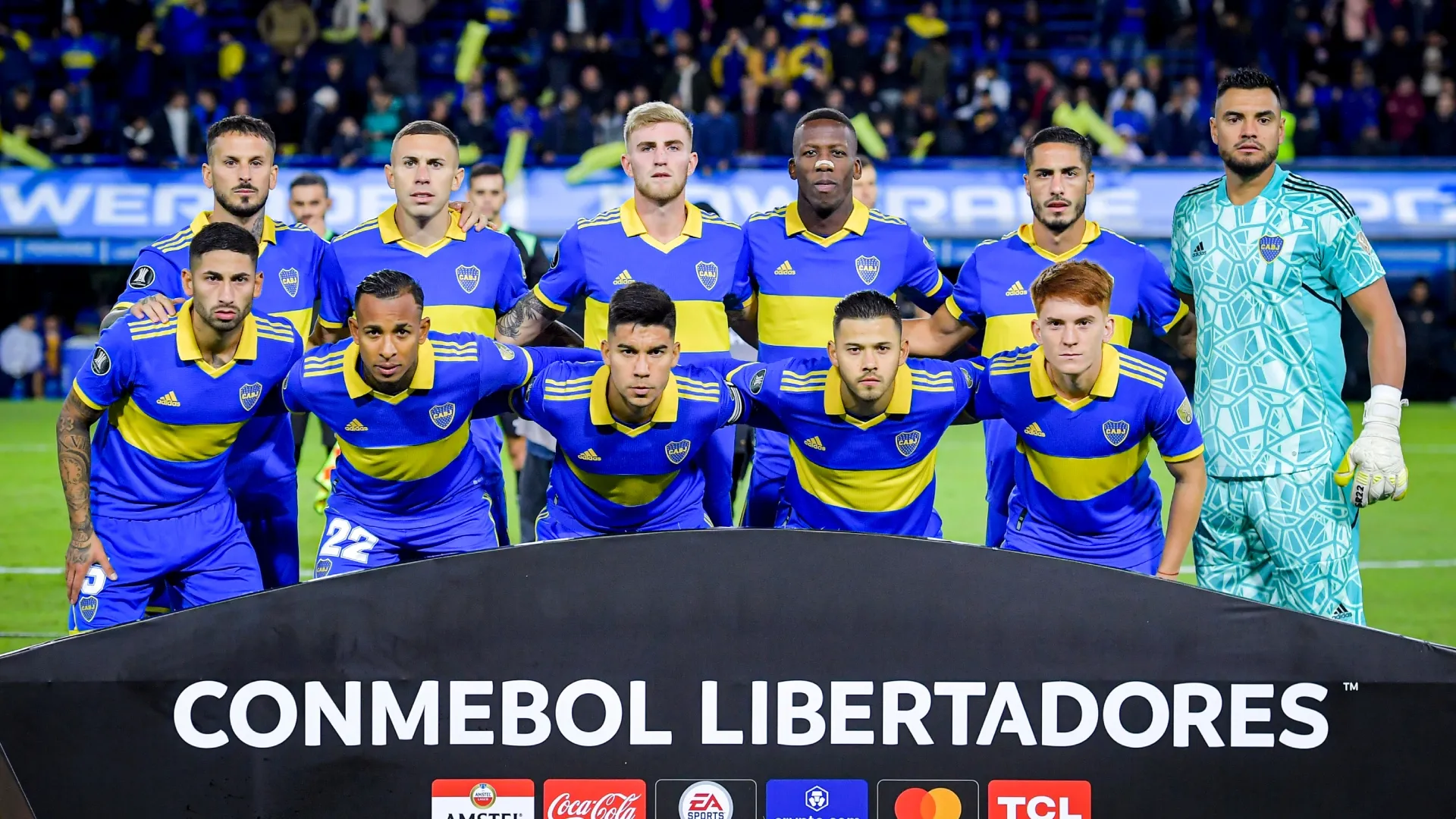 Entre los mejores: Boca, uno de los clubes que más premios acumuló en CONMEBOL