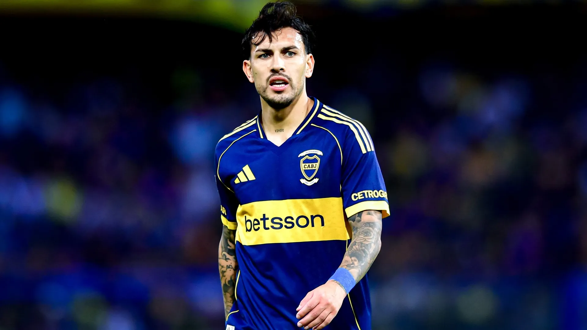 El sorpresivo cambio de la Selección Argentina que afecta a Boca por Leandro Paredes