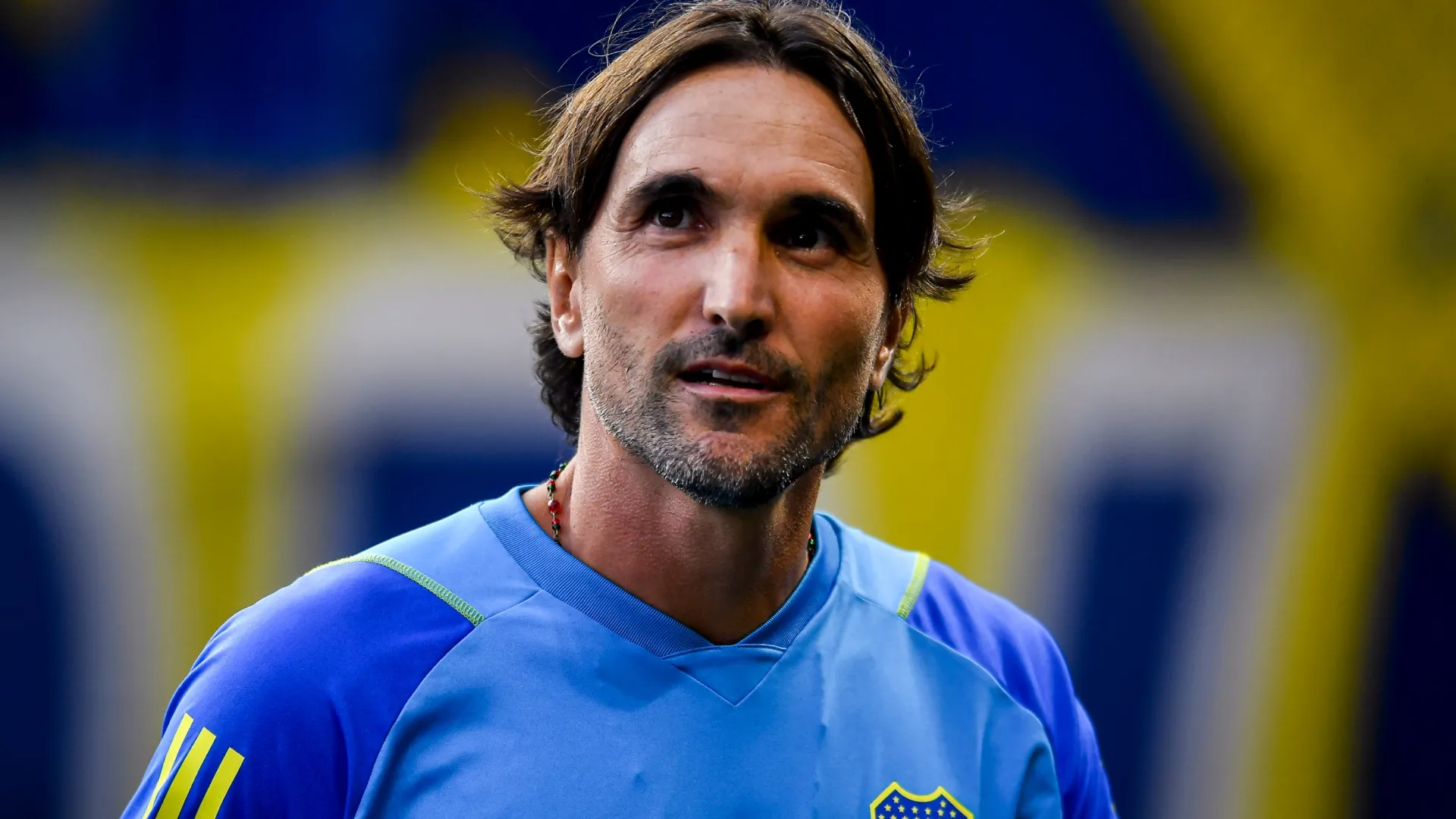 Sin Medina pero con Cavani y Romero: los convocados de Boca para jugar con Trinidense por Copa Sudamericana
