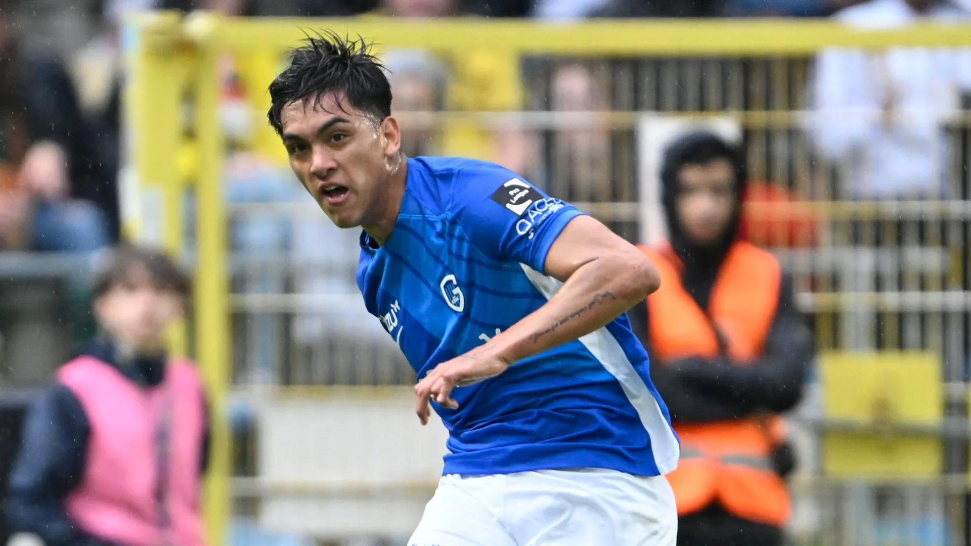 Cuánto dinero recibiría Argentinos Juniors si Matías Galarza llega a Boca