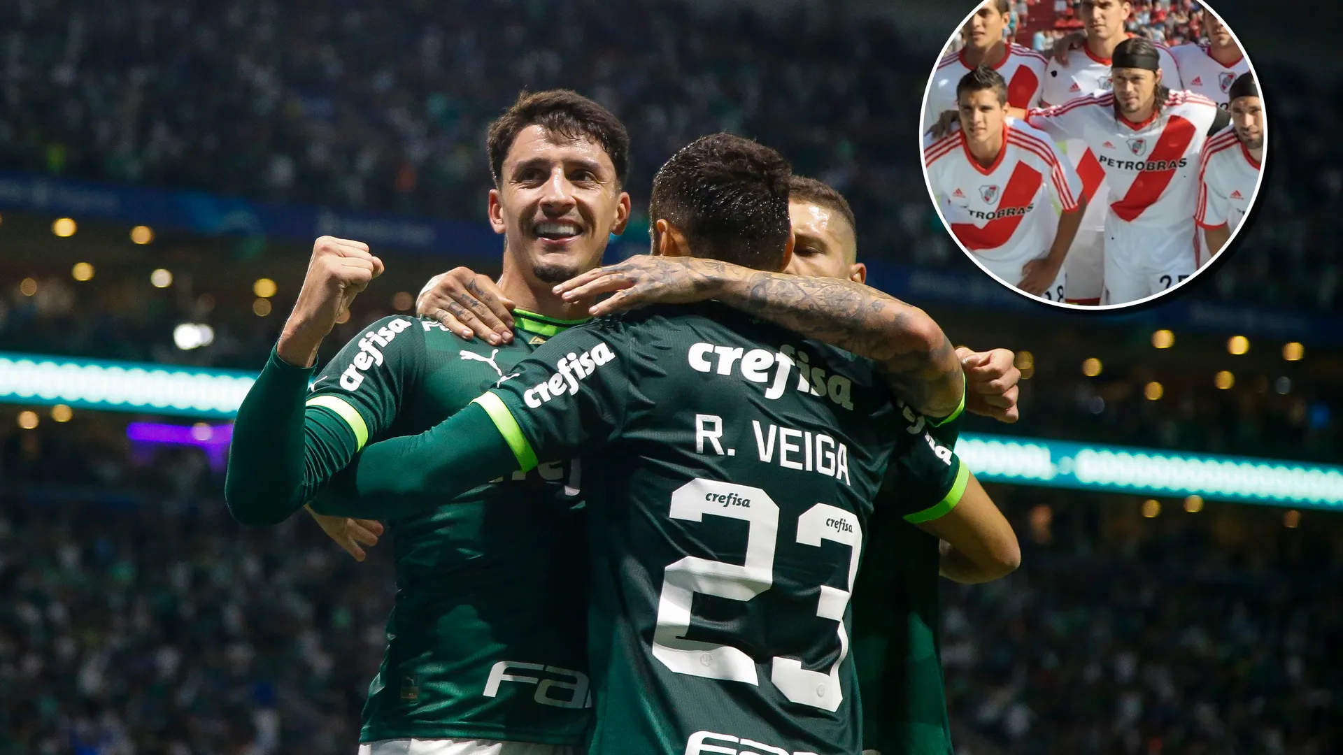 Palmeiras 2023