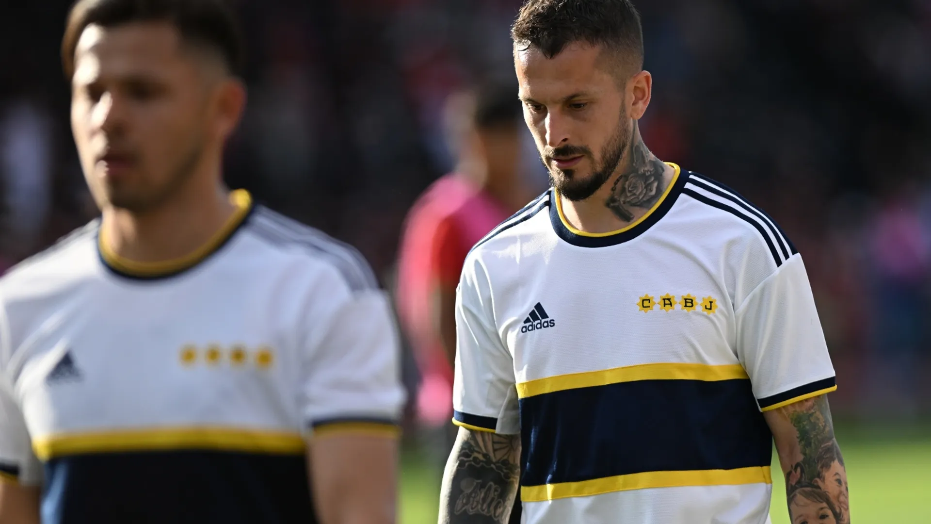 La postura de Boca con el nivel de Benedetto: "El Consejo siente que..."