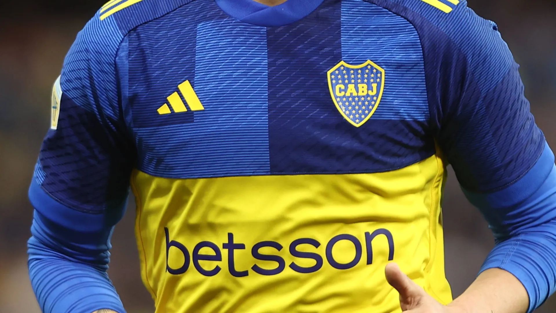 La foto de Darío Benedetto con su nuevo club que descolocó a los hinchas de Boca: "Increíble final"