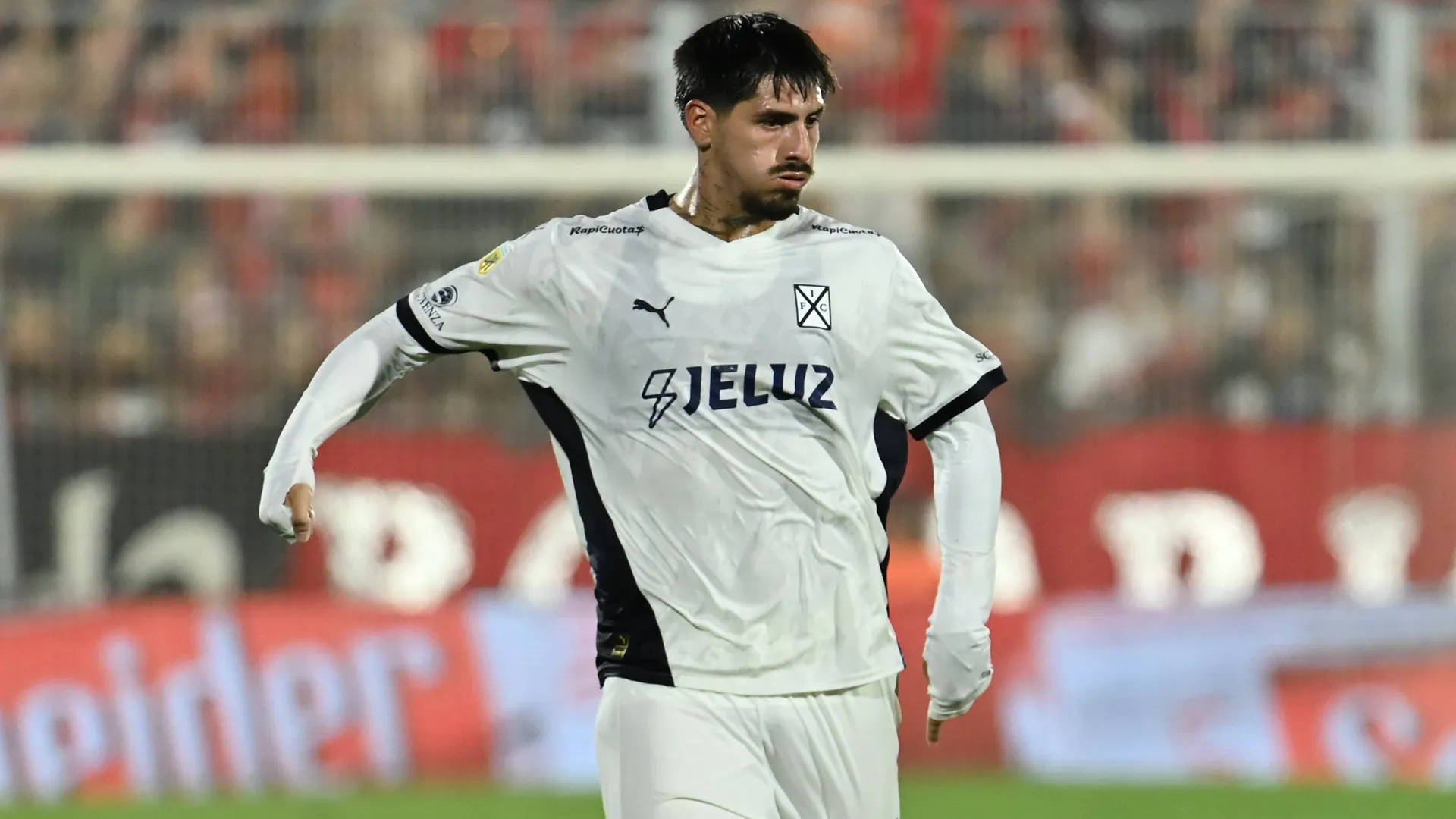 Kevin Lomónaco en Independiente