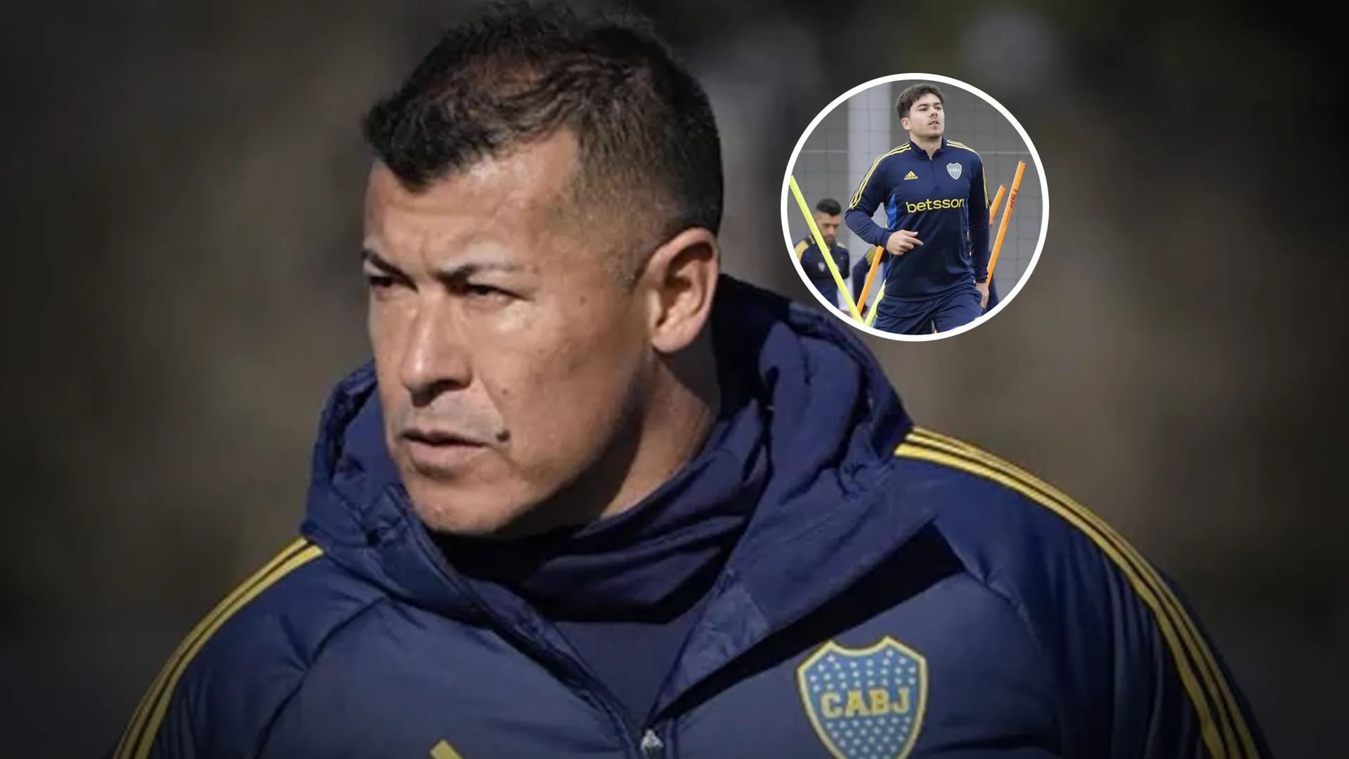 Se vienen dos debuts: Blondel y Saracchi serán titulares ante Platense