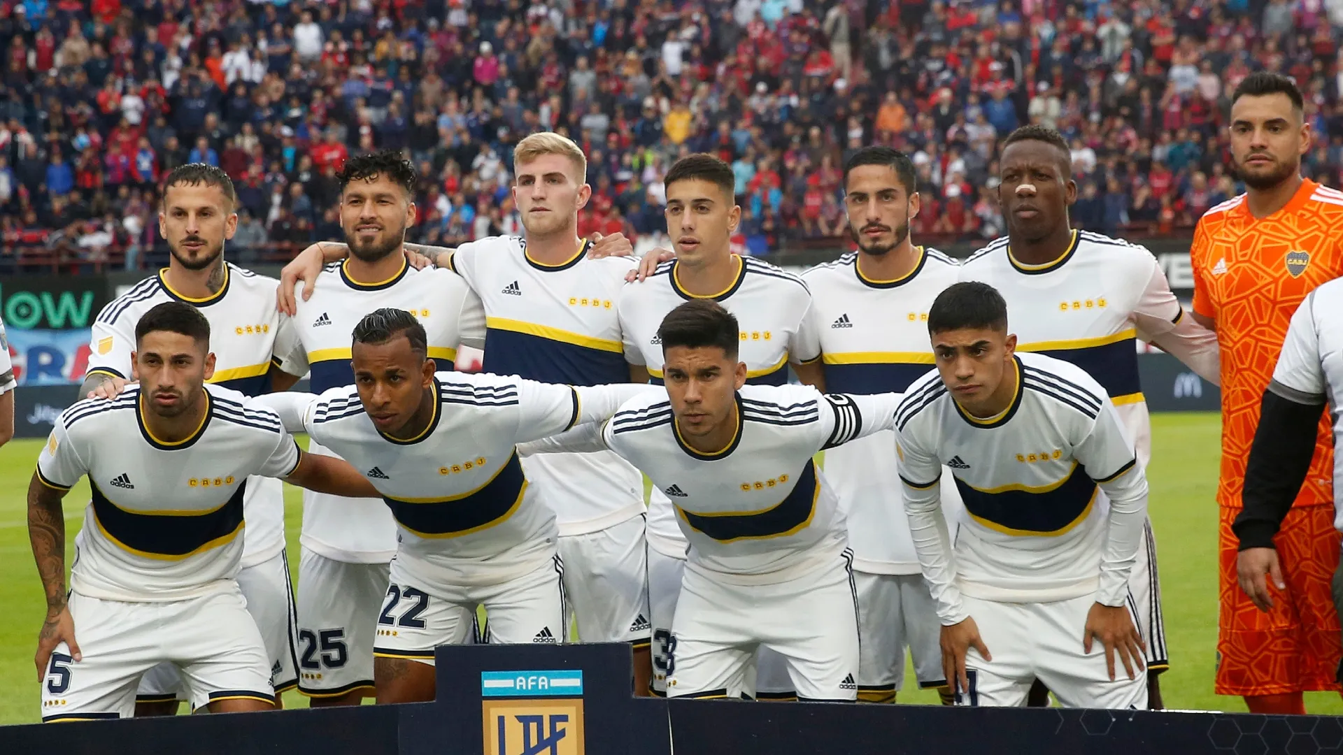 Boca, complicado para las Copas 2024: en qué posición está y las opciones que tiene