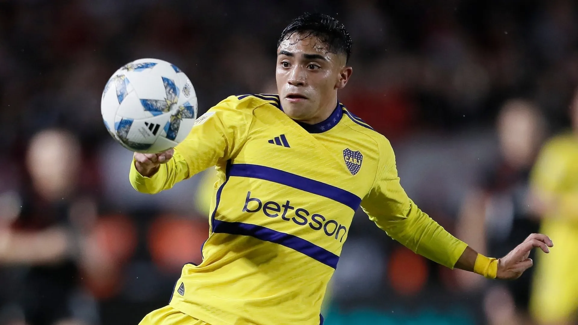 Revelaron qué precio le puso Boca a Luca Langoni para venderlo