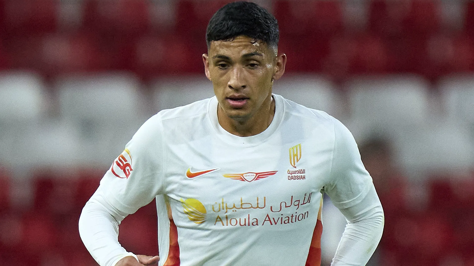 Equi Fernández está en la carpeta de Bayern Leverkusen