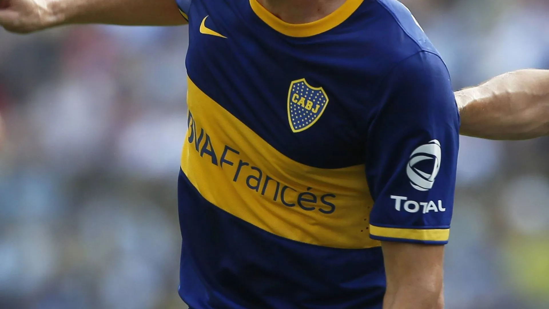 El llamativo recuerdo de Claudio Riaño de su paso por Boca: “Es como trabajar en una multinacional”