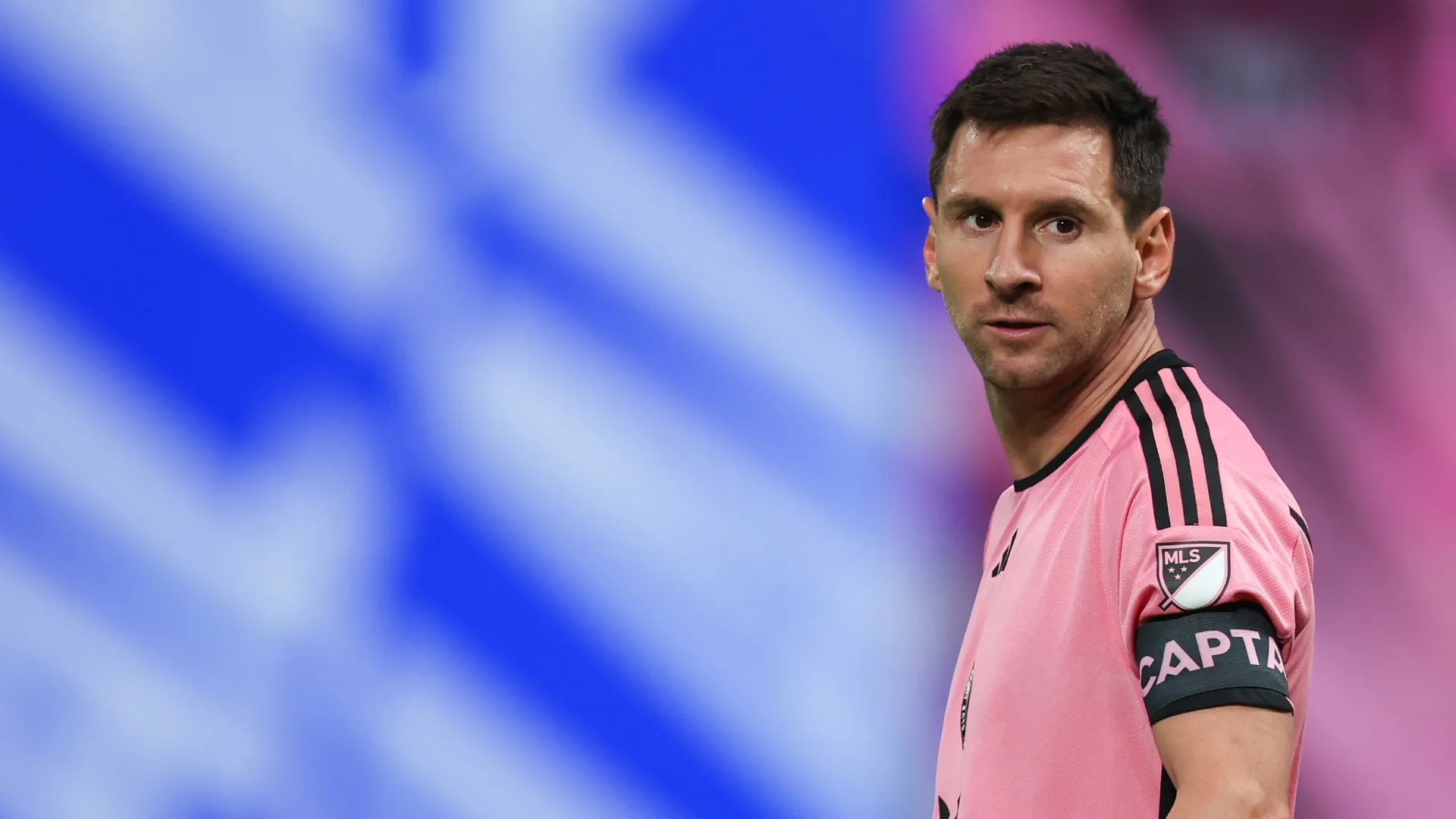 Messi, de Boca: se filtró el modelo de sus nuevos botines azul y oro