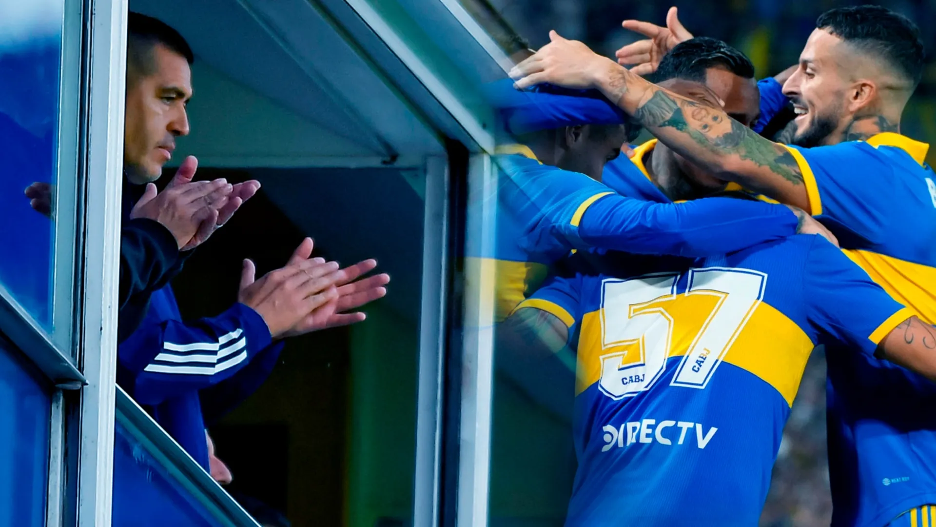 Los detalles de la reunión entre Riquelme y el plantel tras la goleada en Mendoza