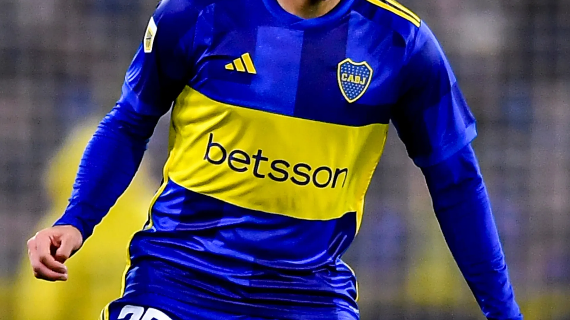 El otro ausente en Boca: Bruno Valdez tenía que regresar de su préstamo, pero el club le avisó que no lo tendrá en cuenta