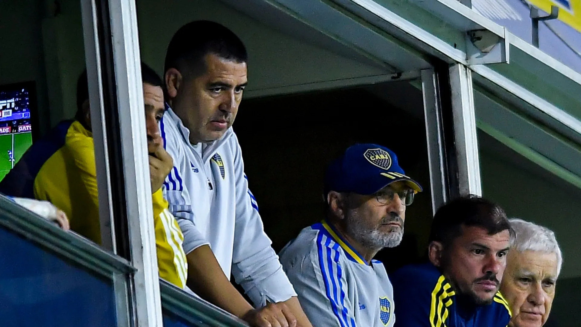 El ultimátum de Riquelme a todo el plantel de Boca: "Si alguno no está cómodo o contento..."