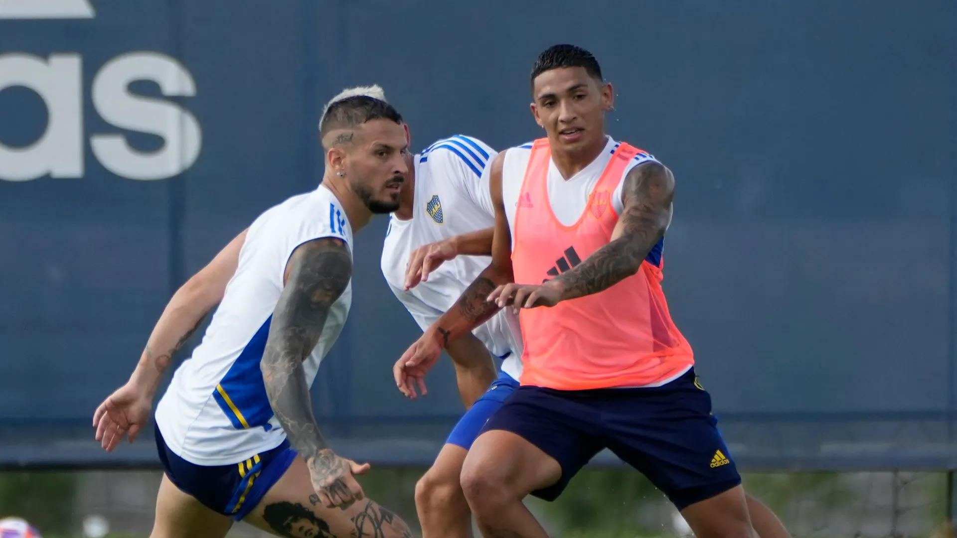 Se hace larga la espera: el mensaje de Pipa Benedetto de cara a su vuelta a las canchas tras la suspensión