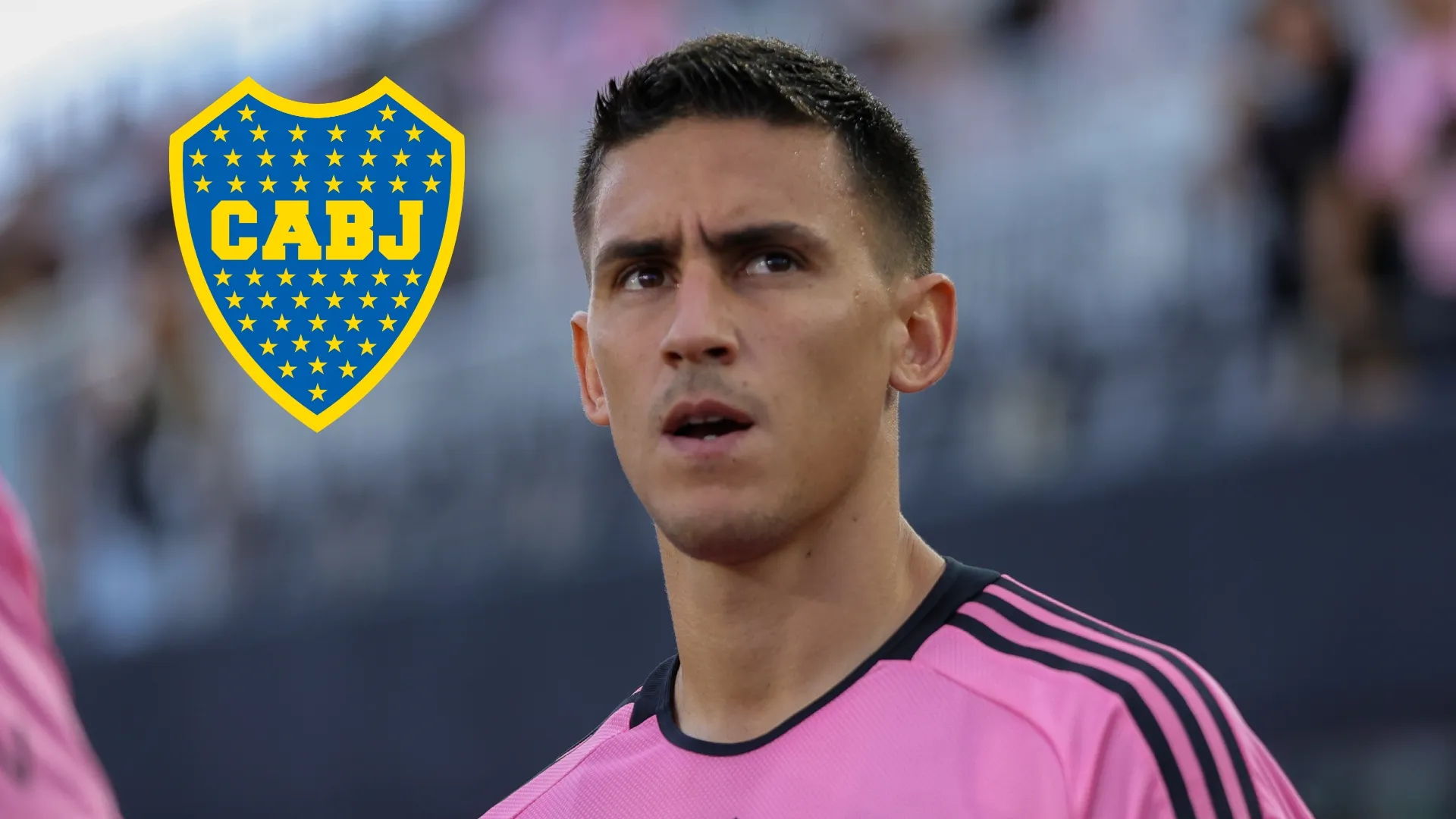 Mercado de pases 2025: la decisión del Inter Miami con Matías Rojas que ilusiona a Gago en Boca