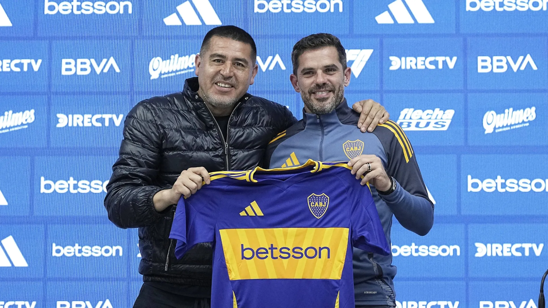 El plan de Boca para el plantel de cara al Mundial de Clubes 2025: qué tiene y puestos a reforzar