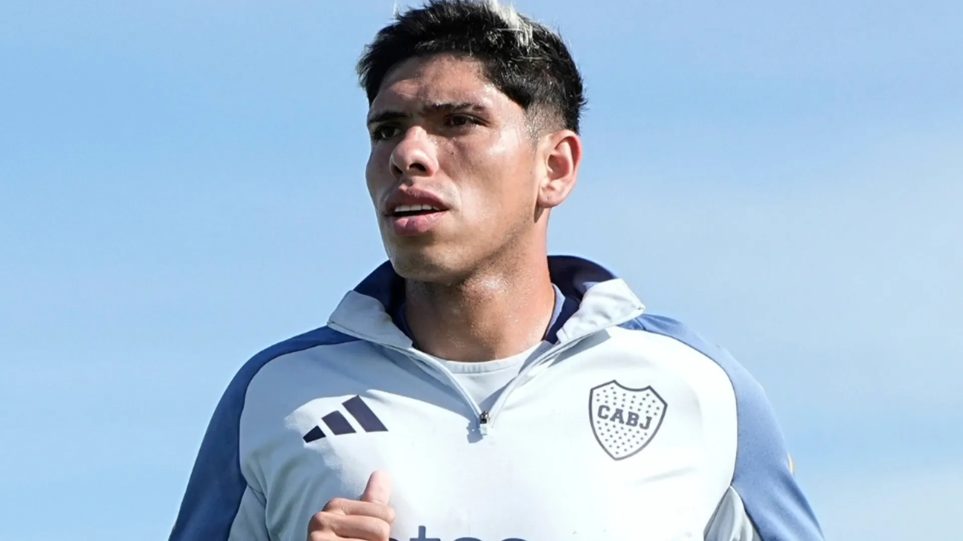 La formación confirmada de Boca vs. Juventude