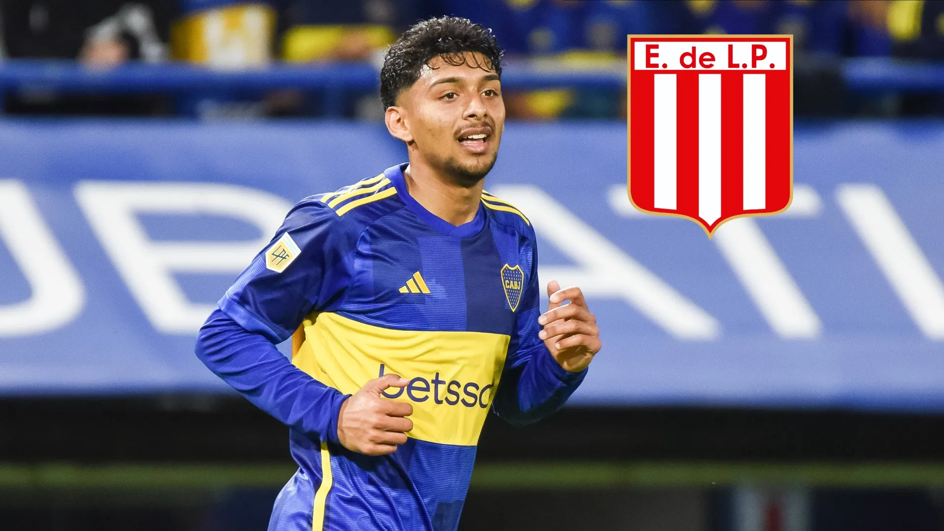 Revelaron por cuánto tiempo podría quedarse Cristian Medina en Estudiantes de La Plata