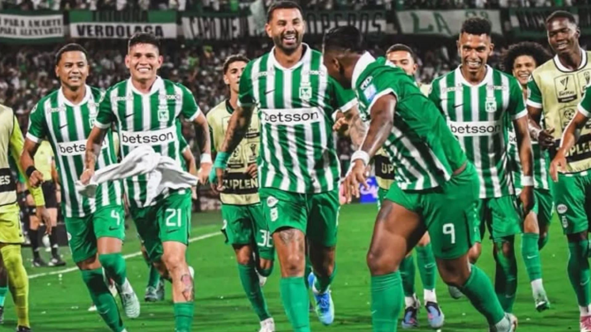 El golazo de Edwin Cardona en Colombia que asombró a los hinchas de Boca: "Que vuelva"