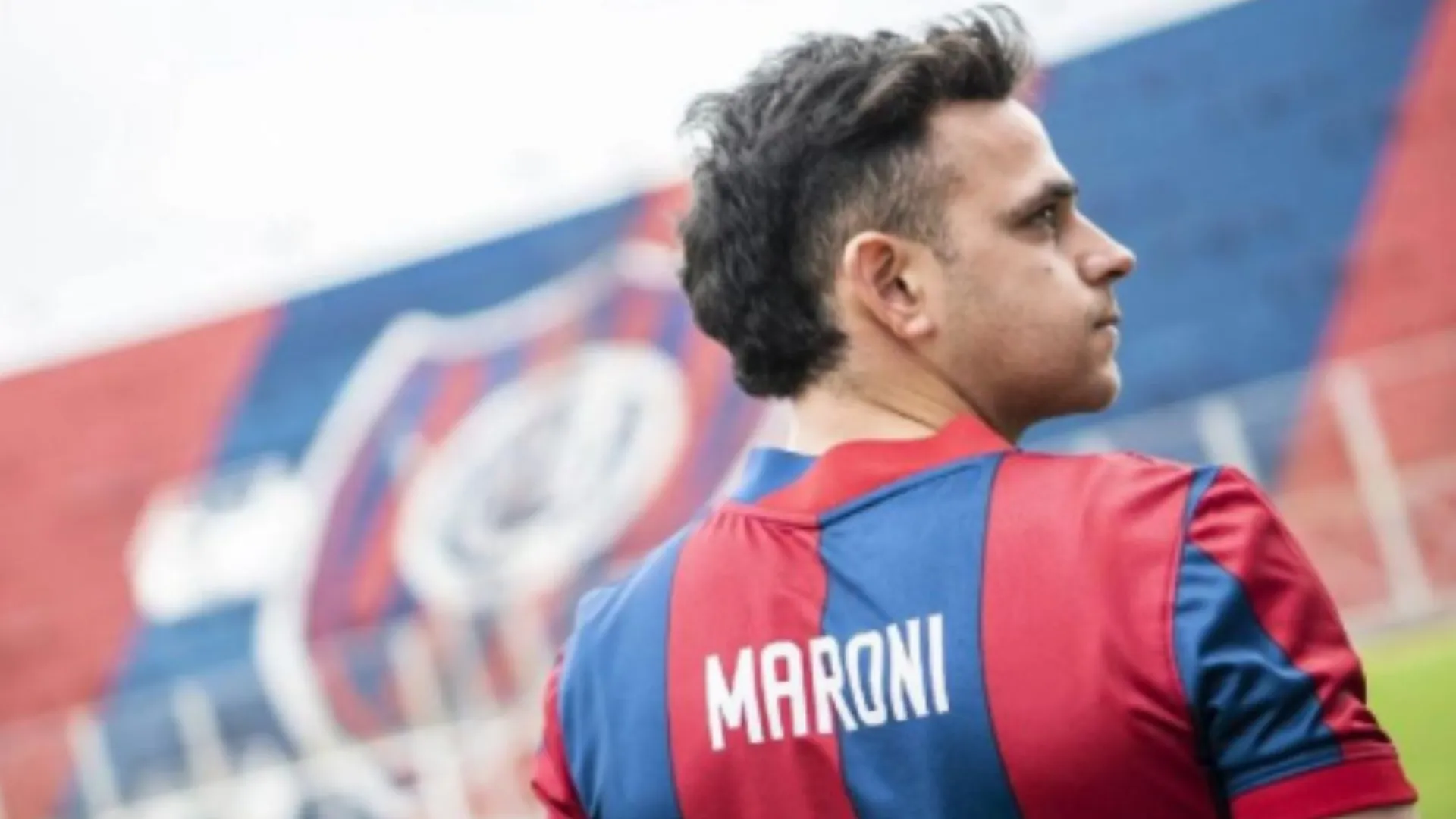 Atento, Boca: sorpresiva decisión de San Lorenzo con Maroni