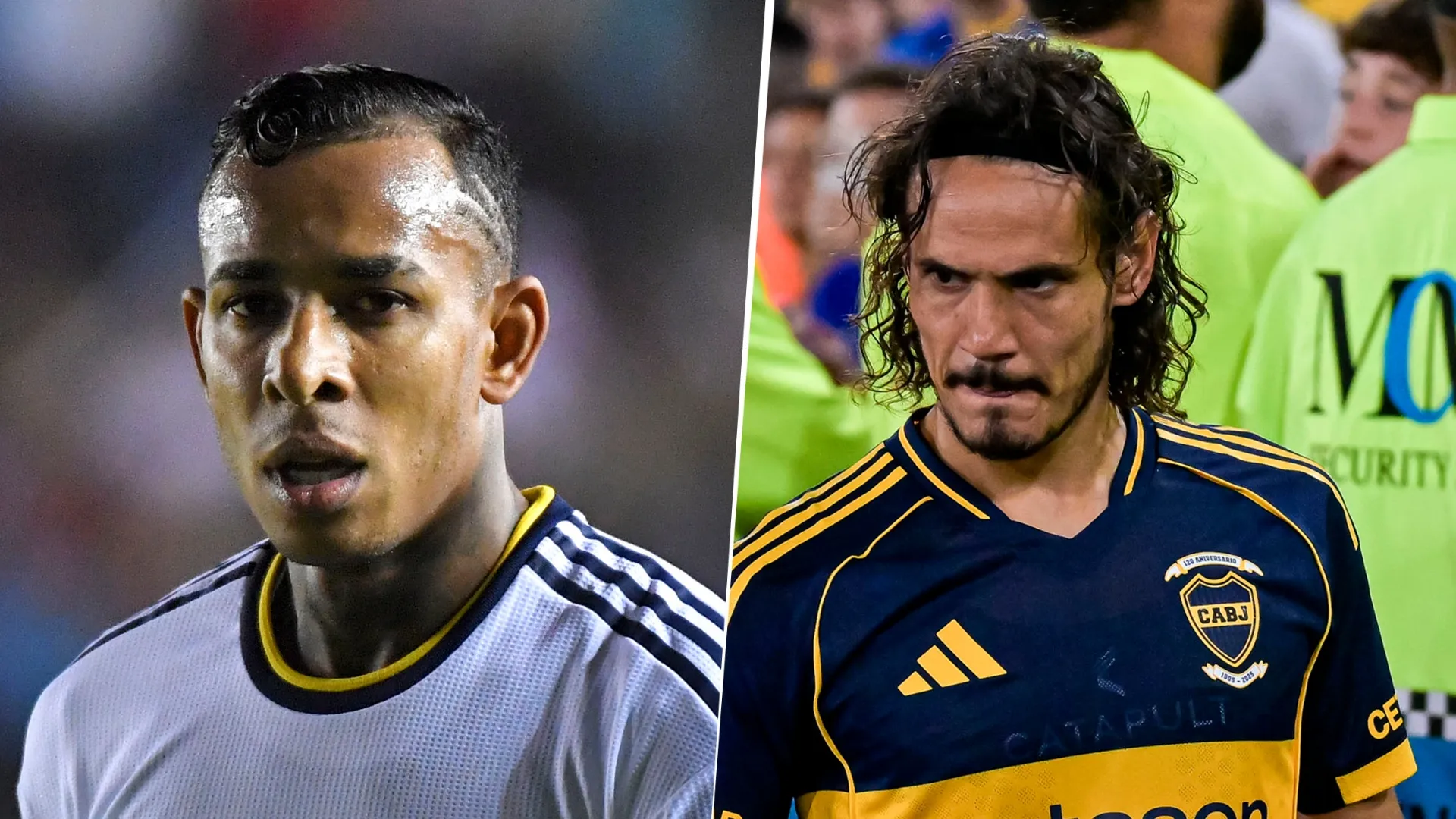 Boca hoy: Riquelme piensa en la vuelta de Villa, qué pasó con Cavani y ¿Janson titular?