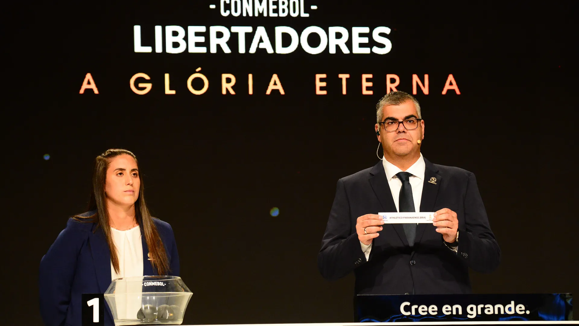Boca tendrá que estar atento al sorteo de la Copa Libertadores