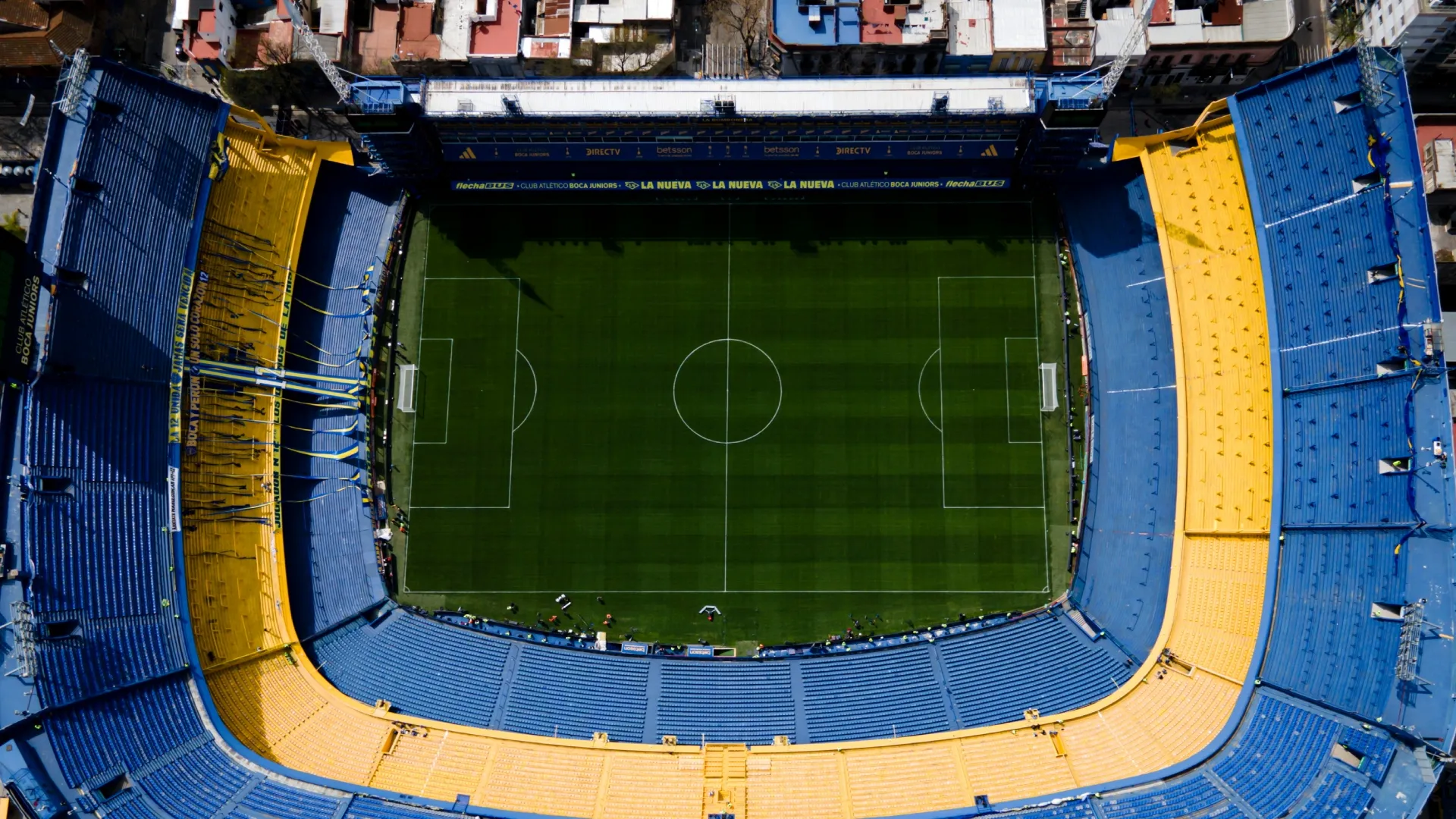 Boca publicó un video especial sobre La Bombonera: "Lo sabemos, por eso..."