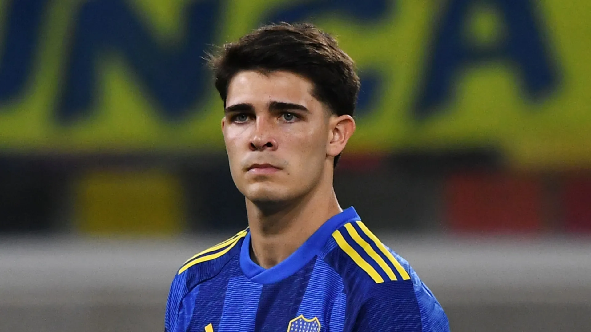 El detalle en la venta de Vicente Taborda que puede beneficiar a Boca a futuro
