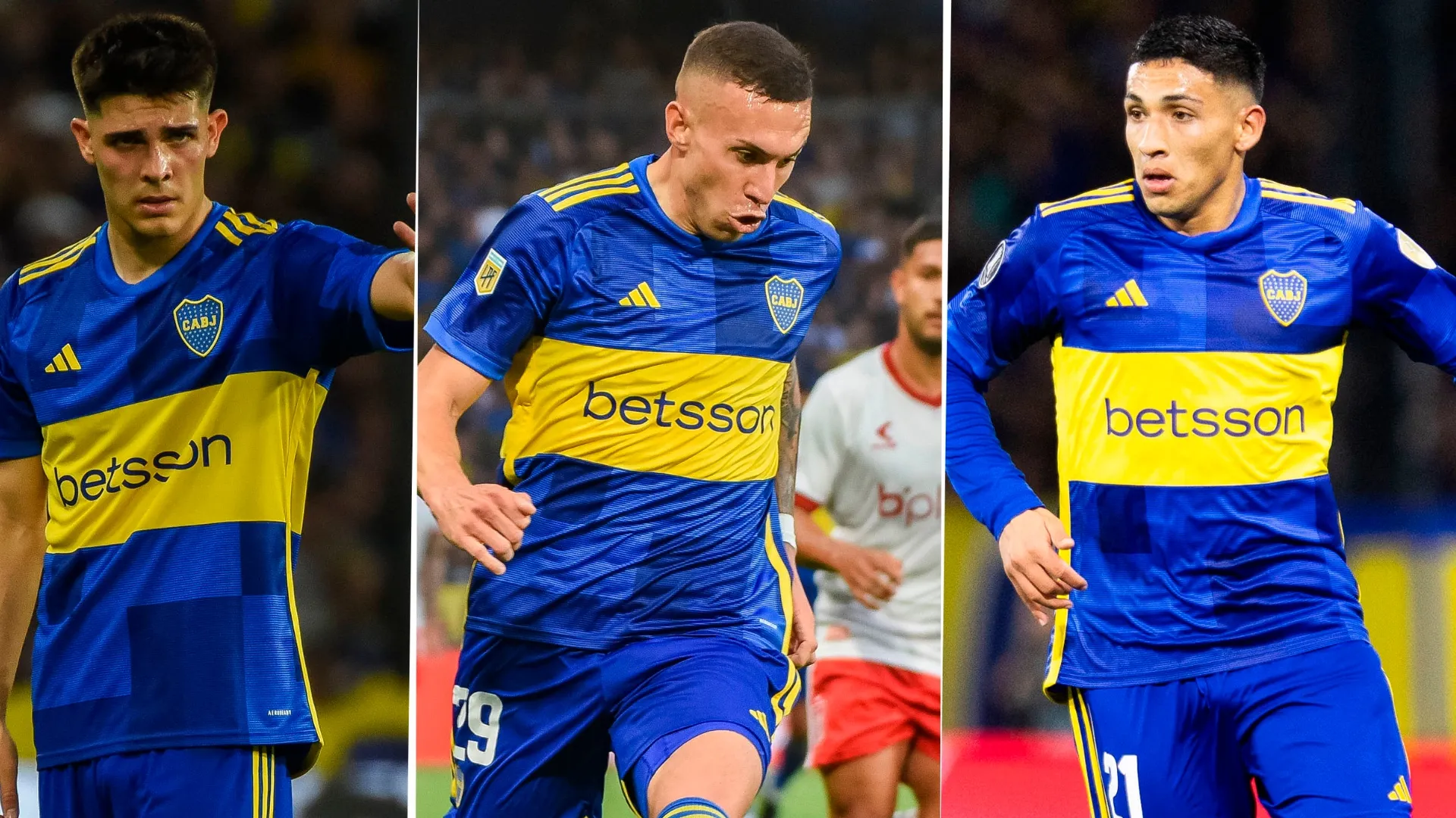 Mercado de pases 2024: las 12 salidas que tuvo el plantel de Boca
