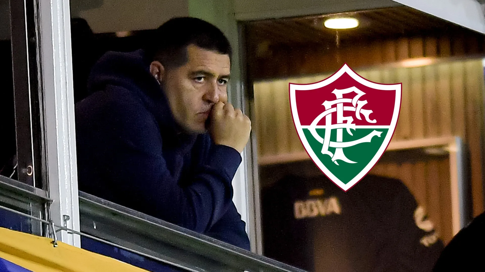 Fluminense quiere robarle un refuerzo a Boca: la pelea es por 5 millones de dólares