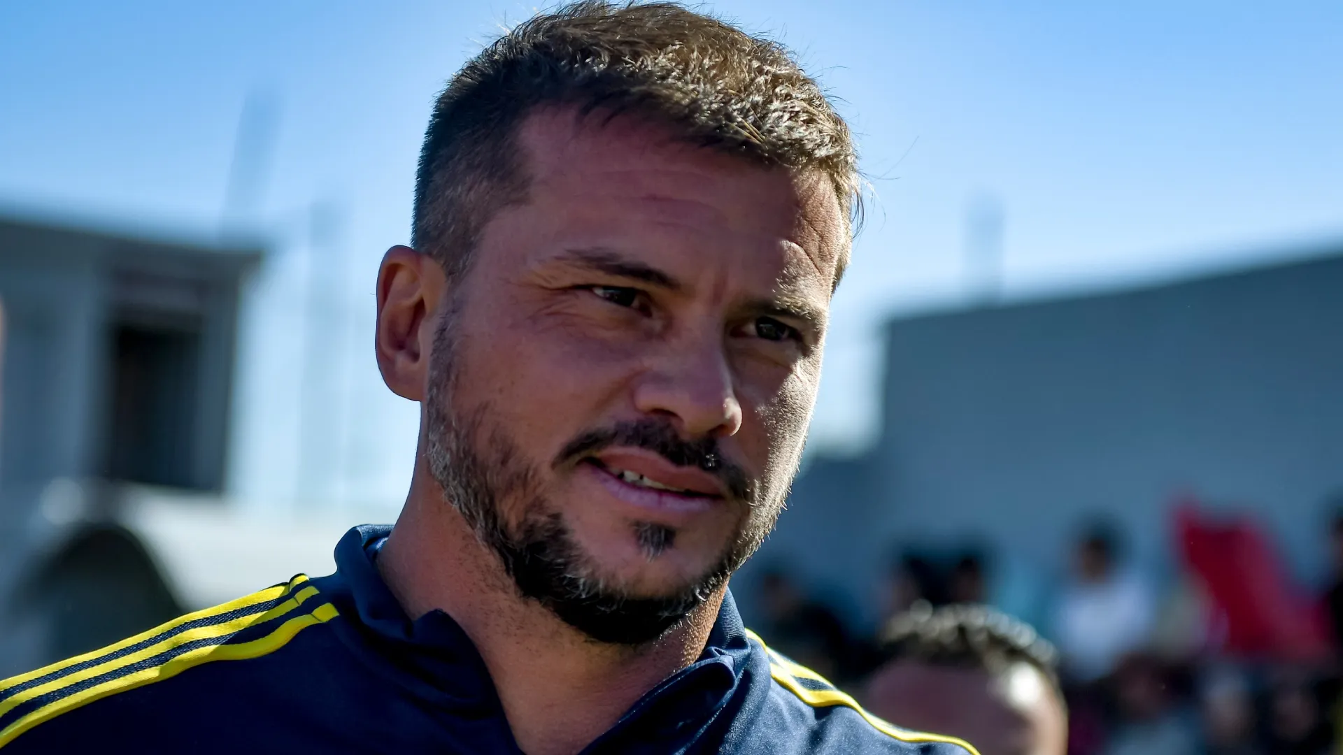 Los dos equipos que paró Herrón pensando en la semifinal de la Copa Argentina