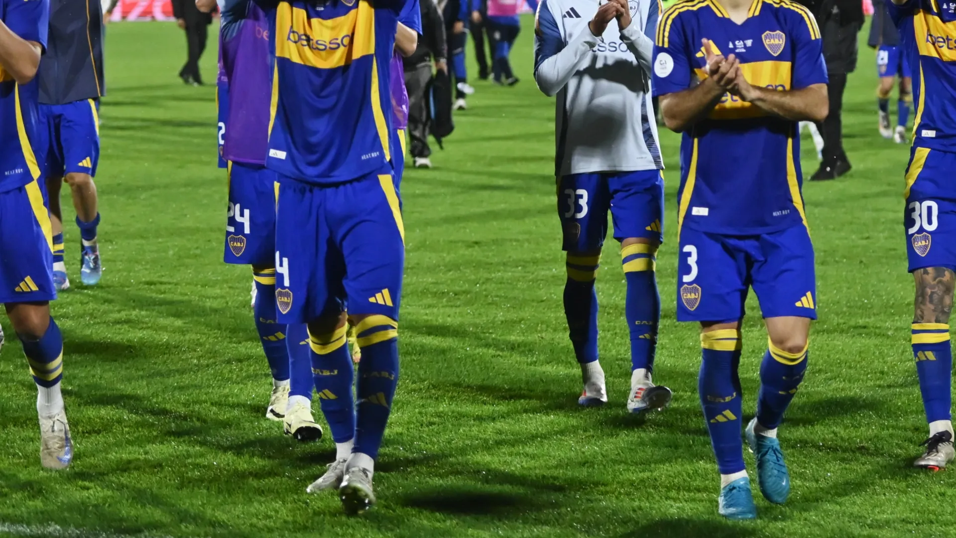 ¿Su gran chance? Arrancó de atrás con Gago, pero ahora podría llegar la oportunidad de Milton Giménez