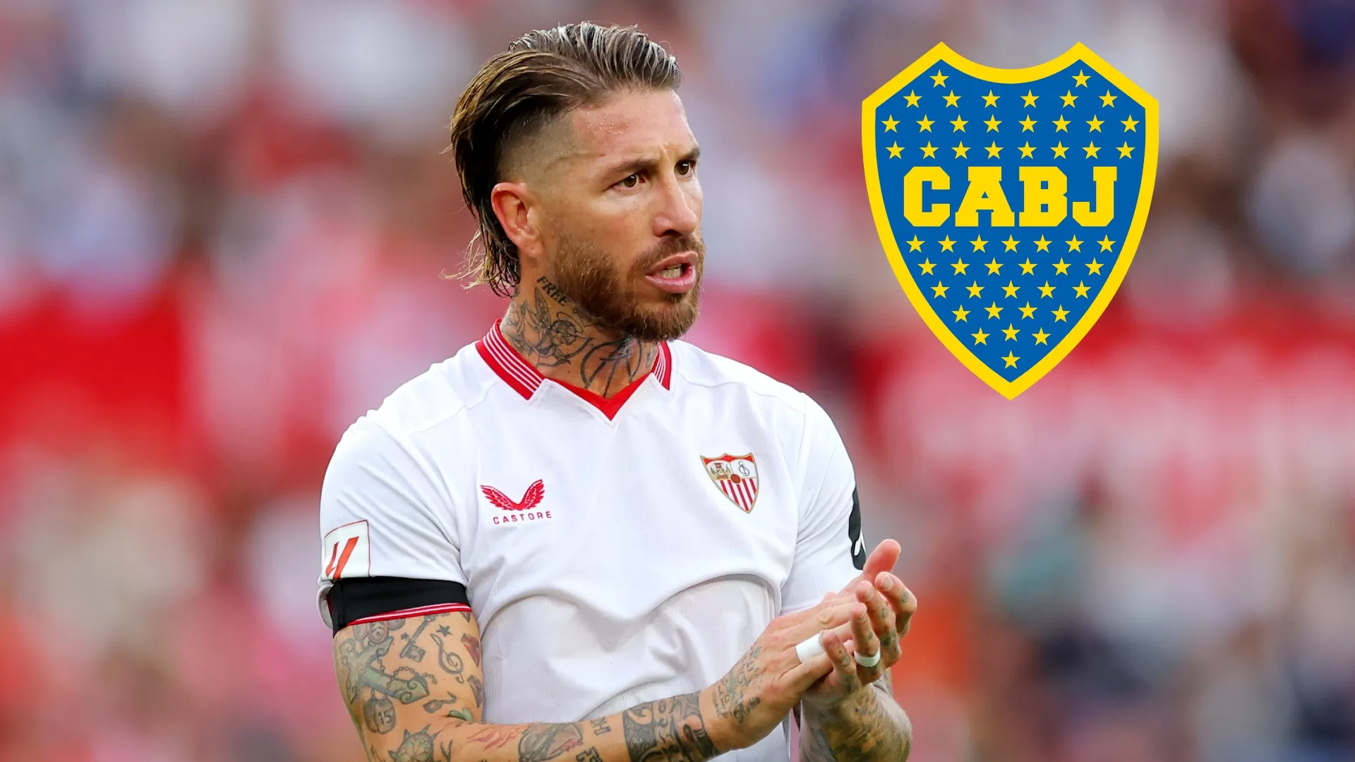 Mercado de pases 2025: ¿Por qué volvieron los rumores de Boca y Sergio Ramos?
