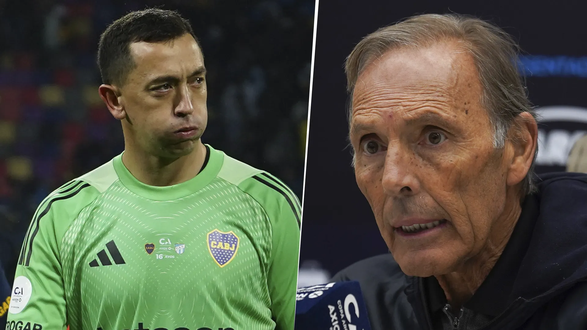 Las últimas noticias de Boca