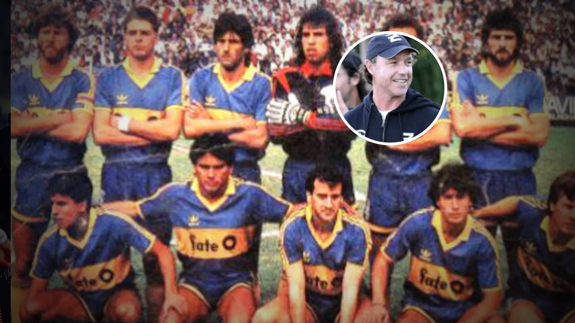 Pasó de River a Boca, pero dejó el fútbol y ahora se dedica al polo: "No es solo clase alta y show"
