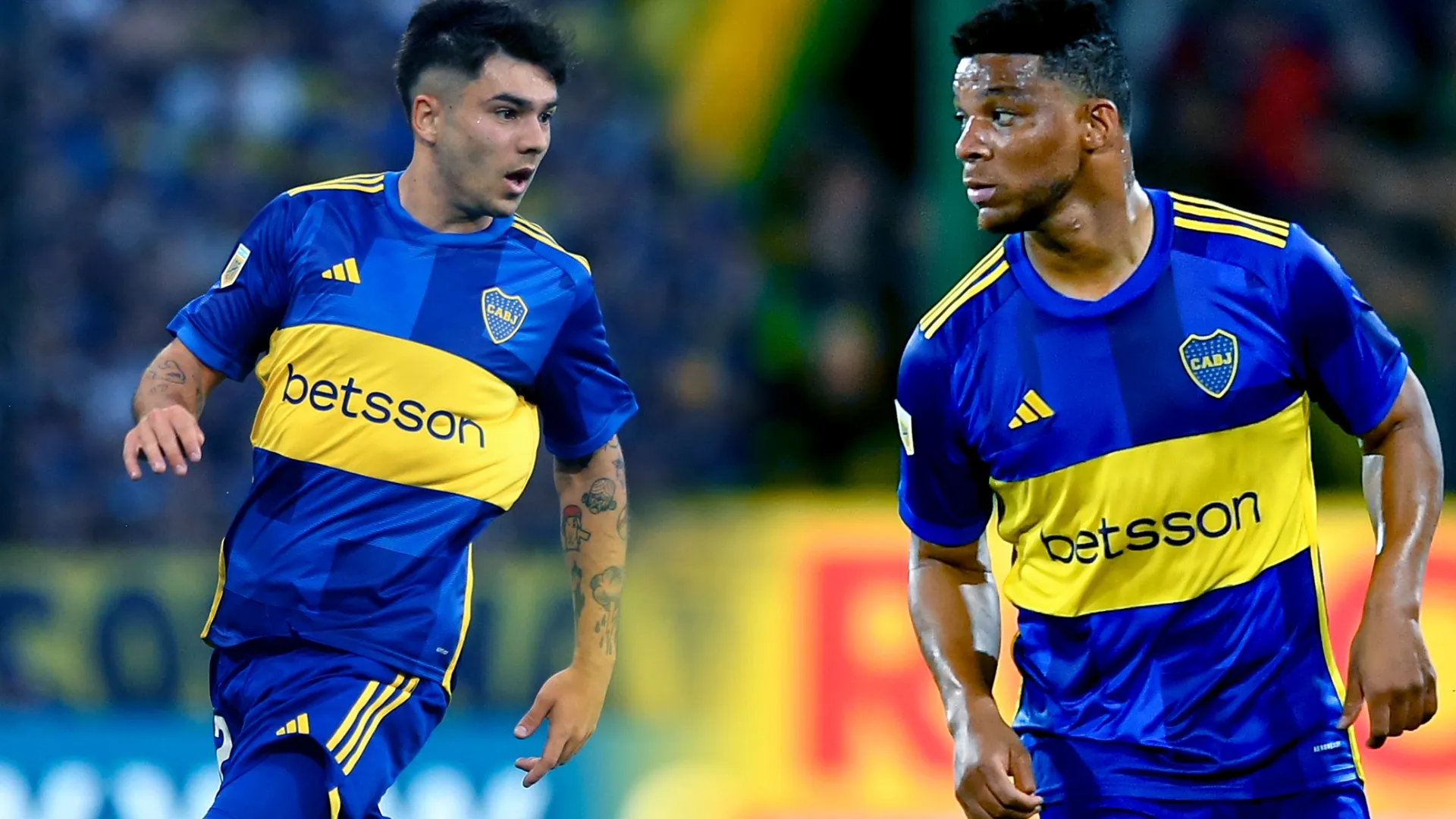 Diego Martínez les cambia el rol a Lucas Blondel y Frank Fabra: las nuevas posiciones que ocuparán