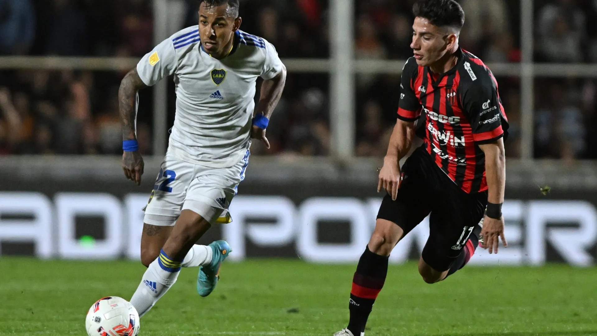 Supercopa Argentina: día, sede y horario confirmados vs. Patronato