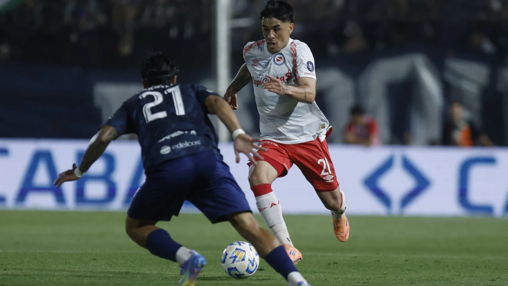 Por qué la derrota de Argentinos Juniors complica a Boca de cara a la Copa Libertadores