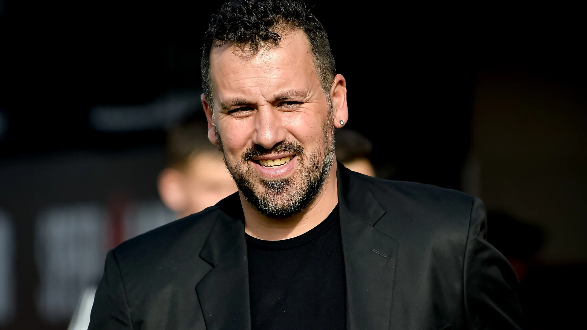 Cristian Fabiaini, entrenador de Newell´s