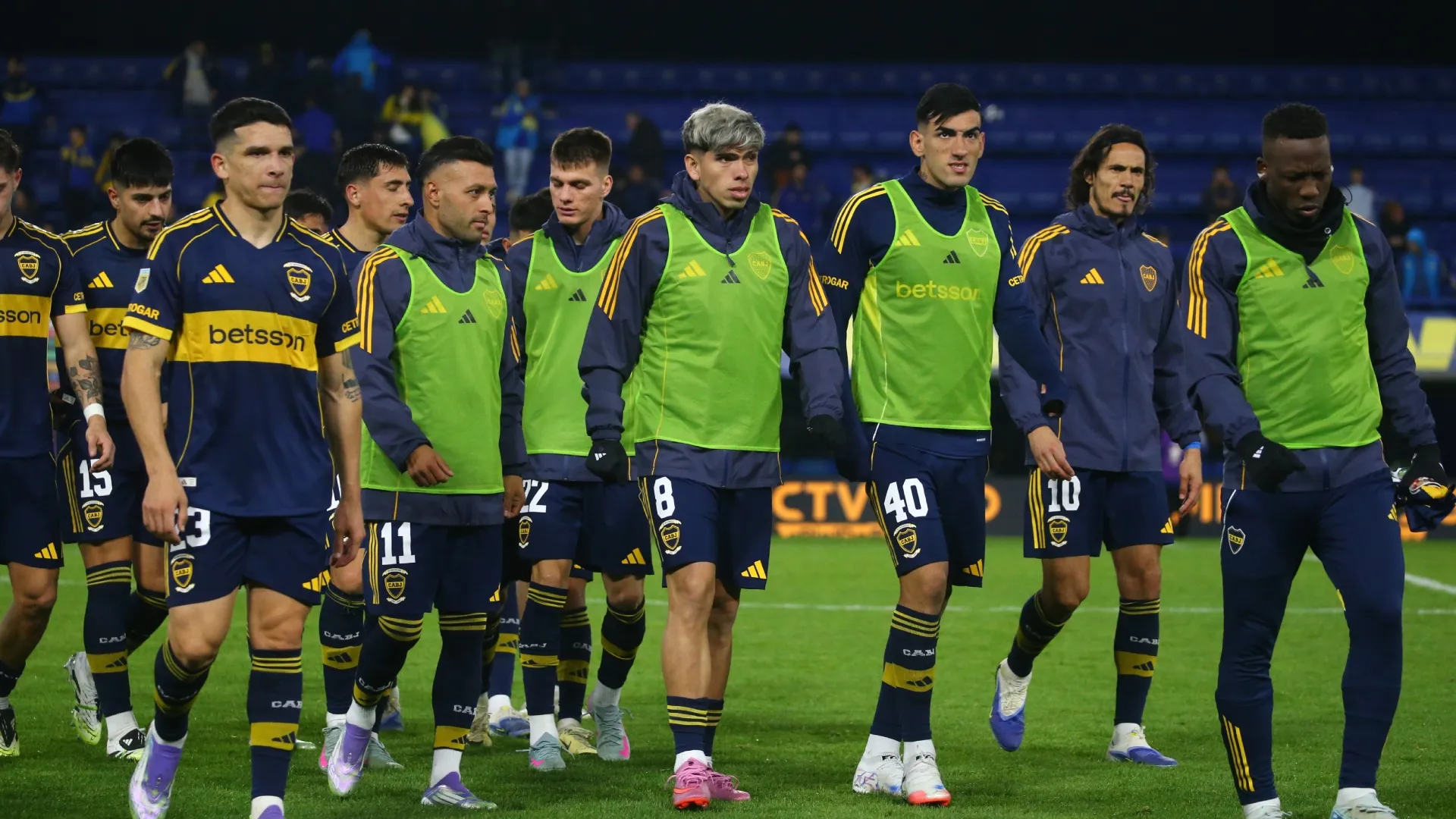 Jorge Benítez, campeón con Boca, dio su receta para remediar la crisis: “Es muy importante que…”
